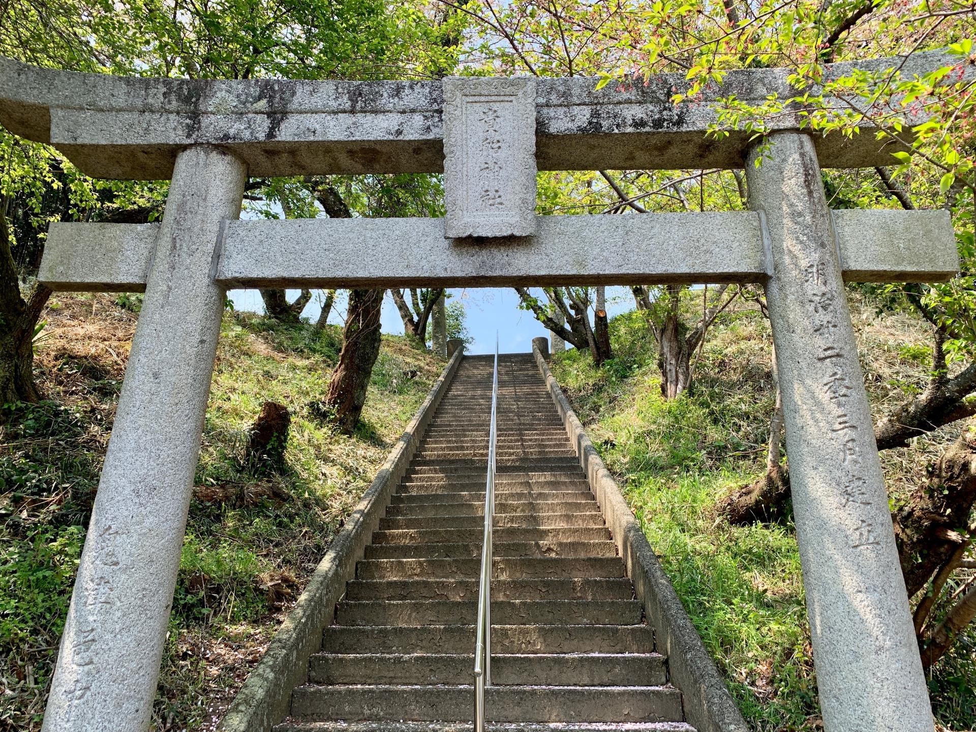 貴船神社/