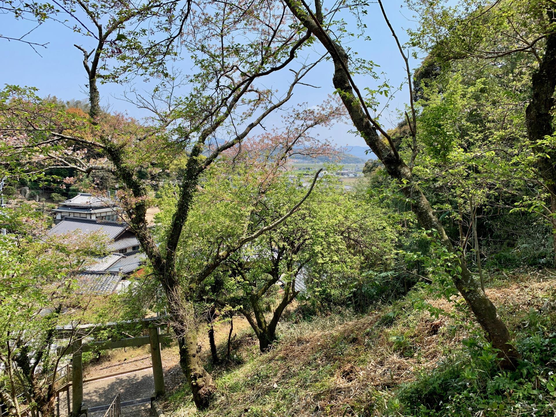 貴船神社/