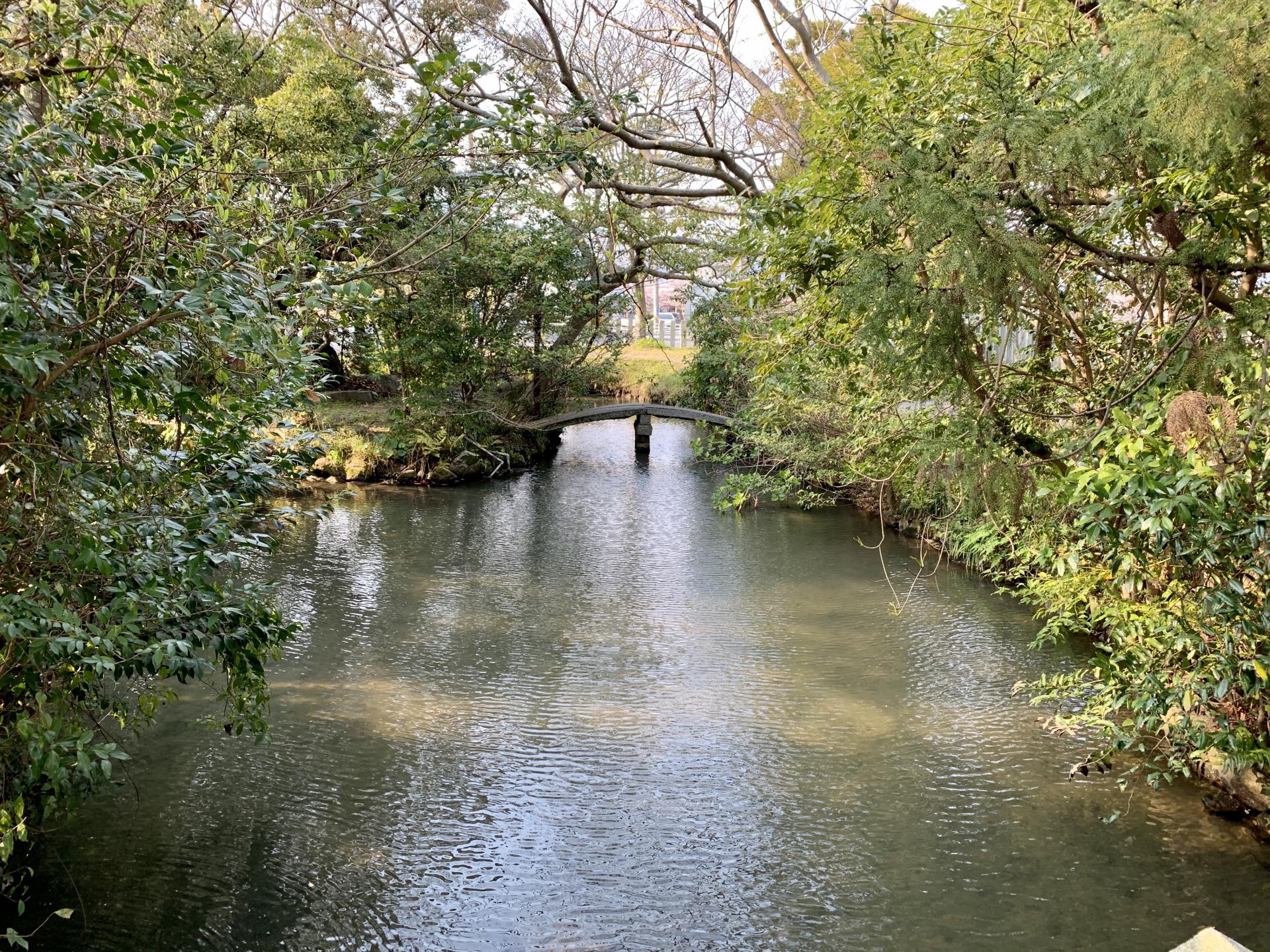 宗像神社/