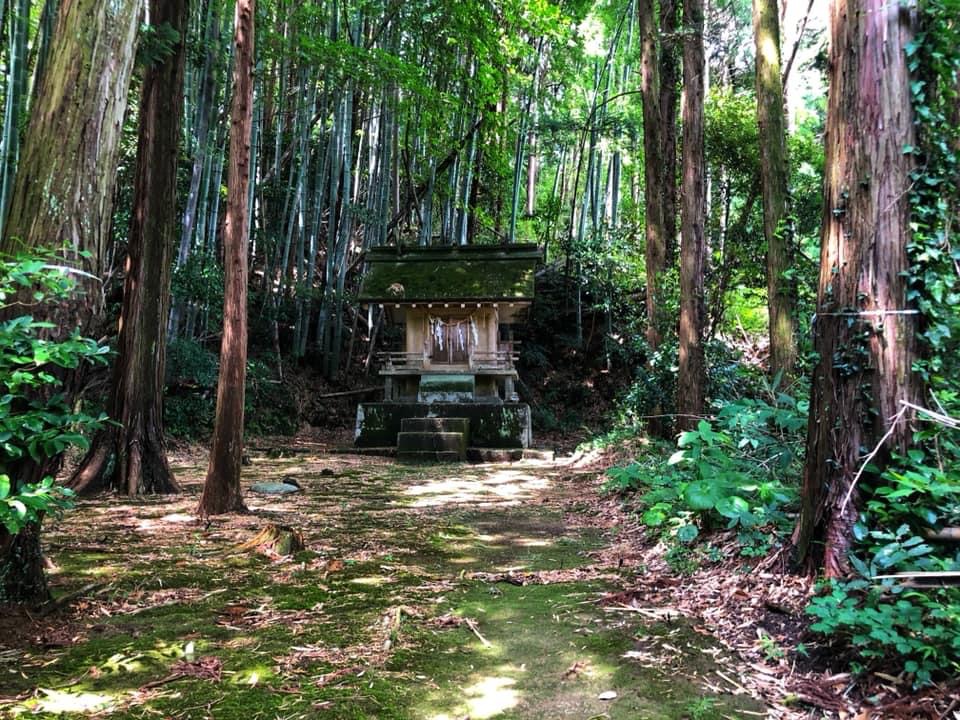 厳島神社/