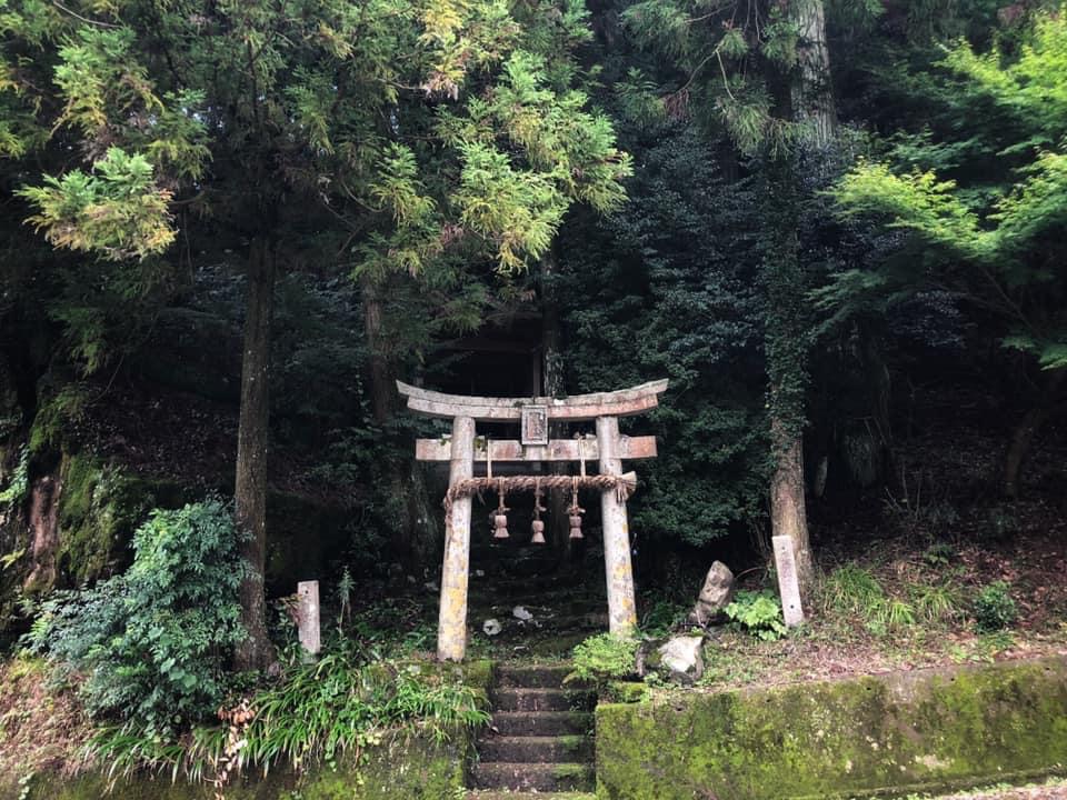 厳島神社/