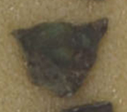 銅鏡残欠/