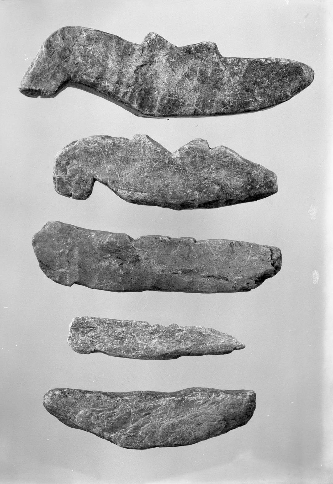 Finds