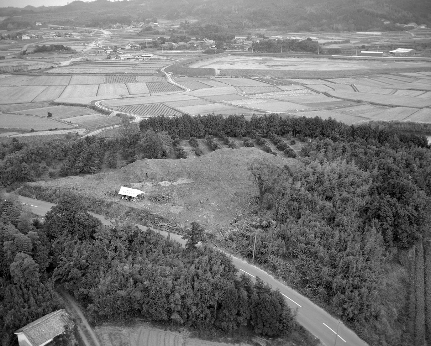 1号墳-2/