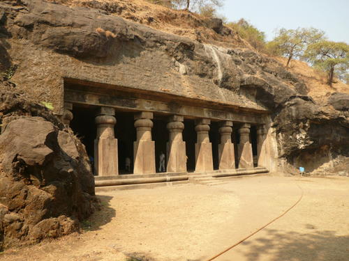 Elephanta