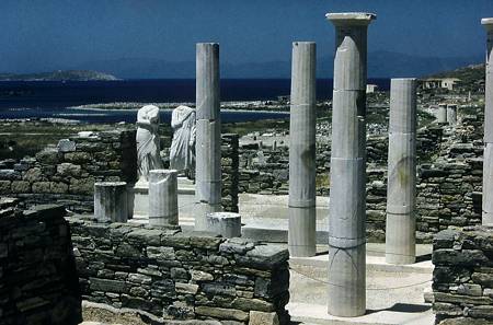 Delos/