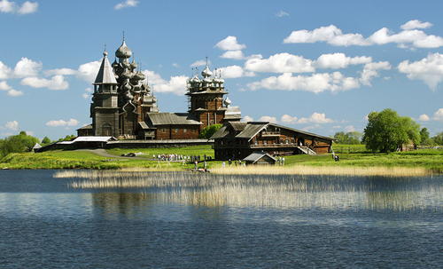 Kizhi