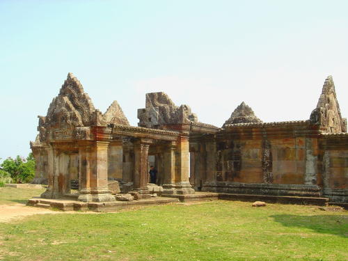 Temple