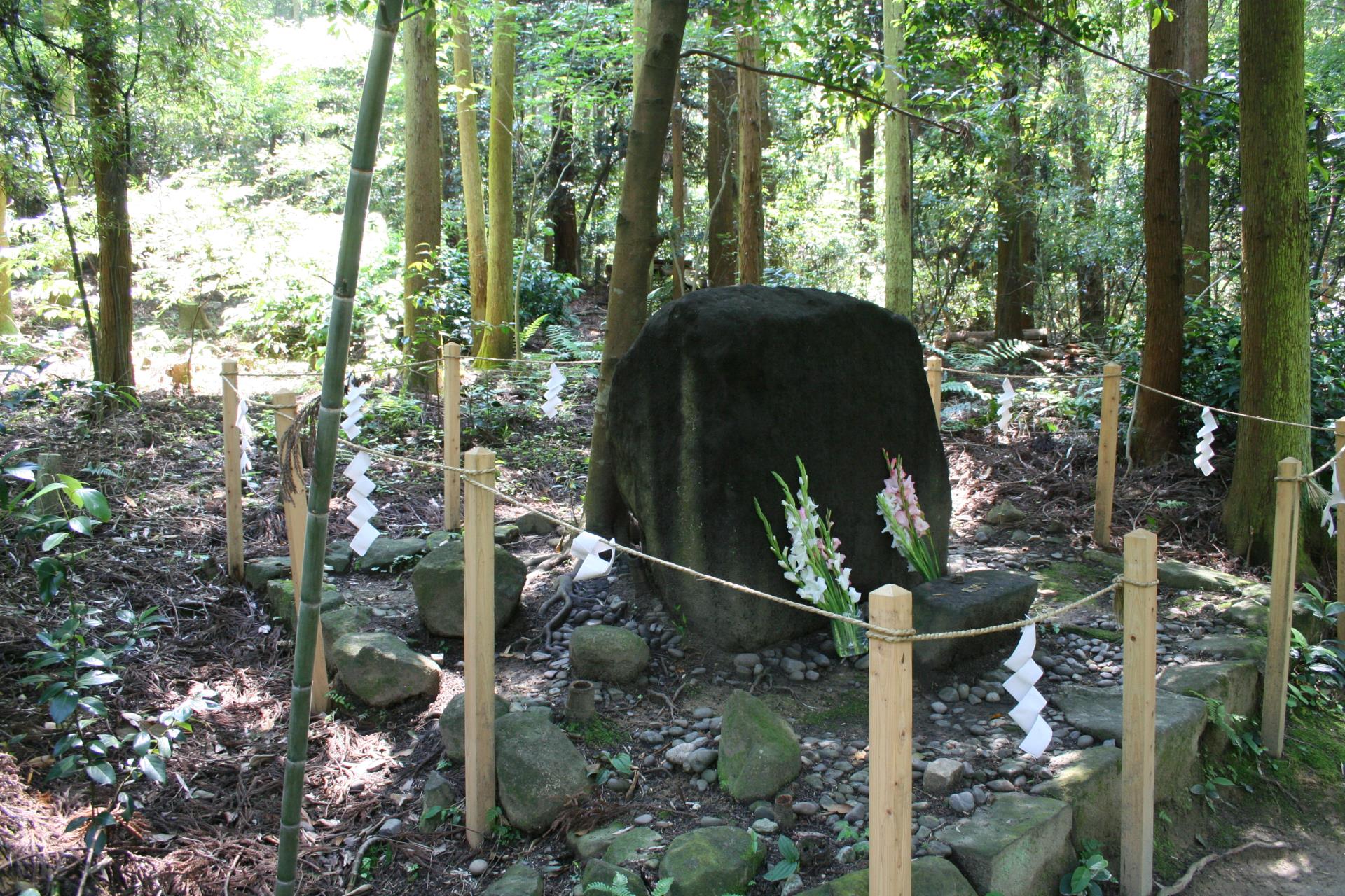 三轮山/大神神社/