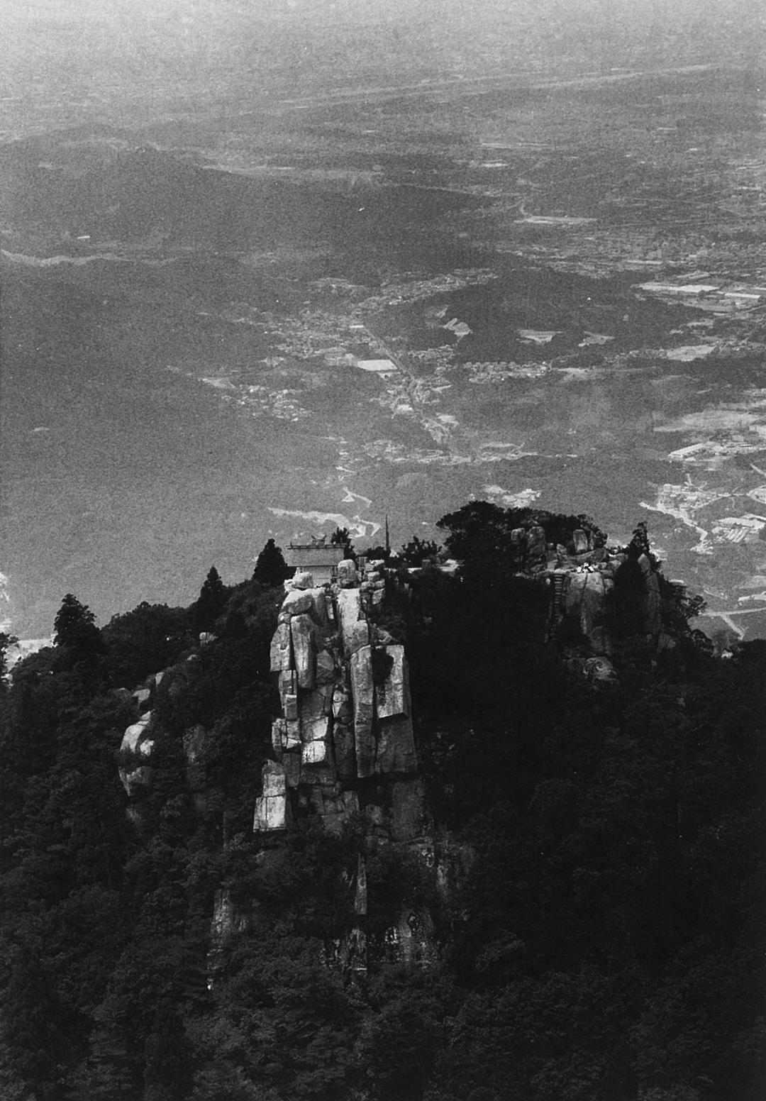 宝满山/灶门神社/