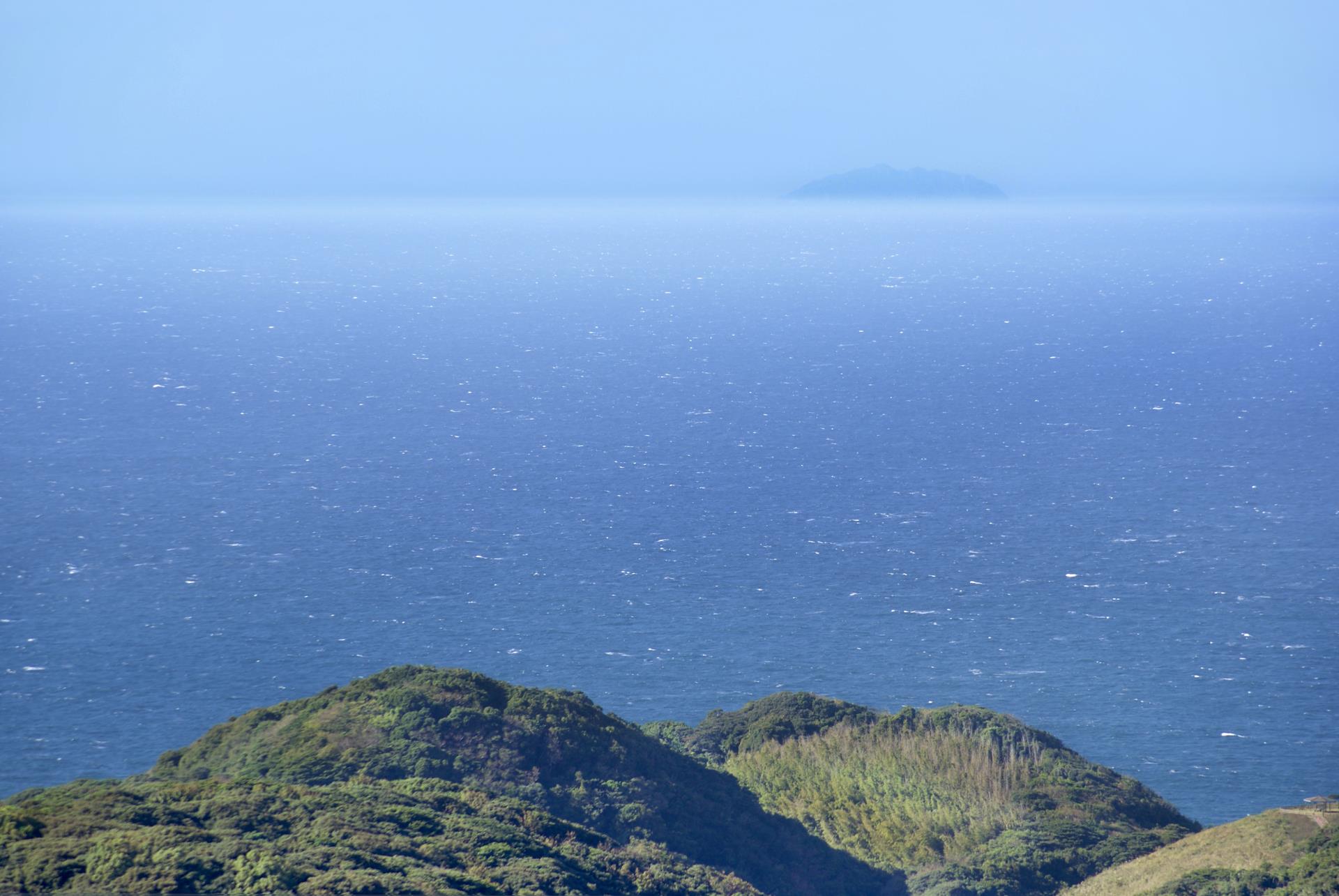 御岳山/