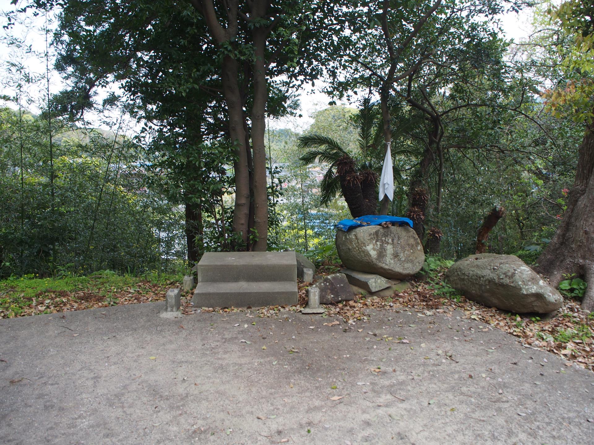 須賀神社/