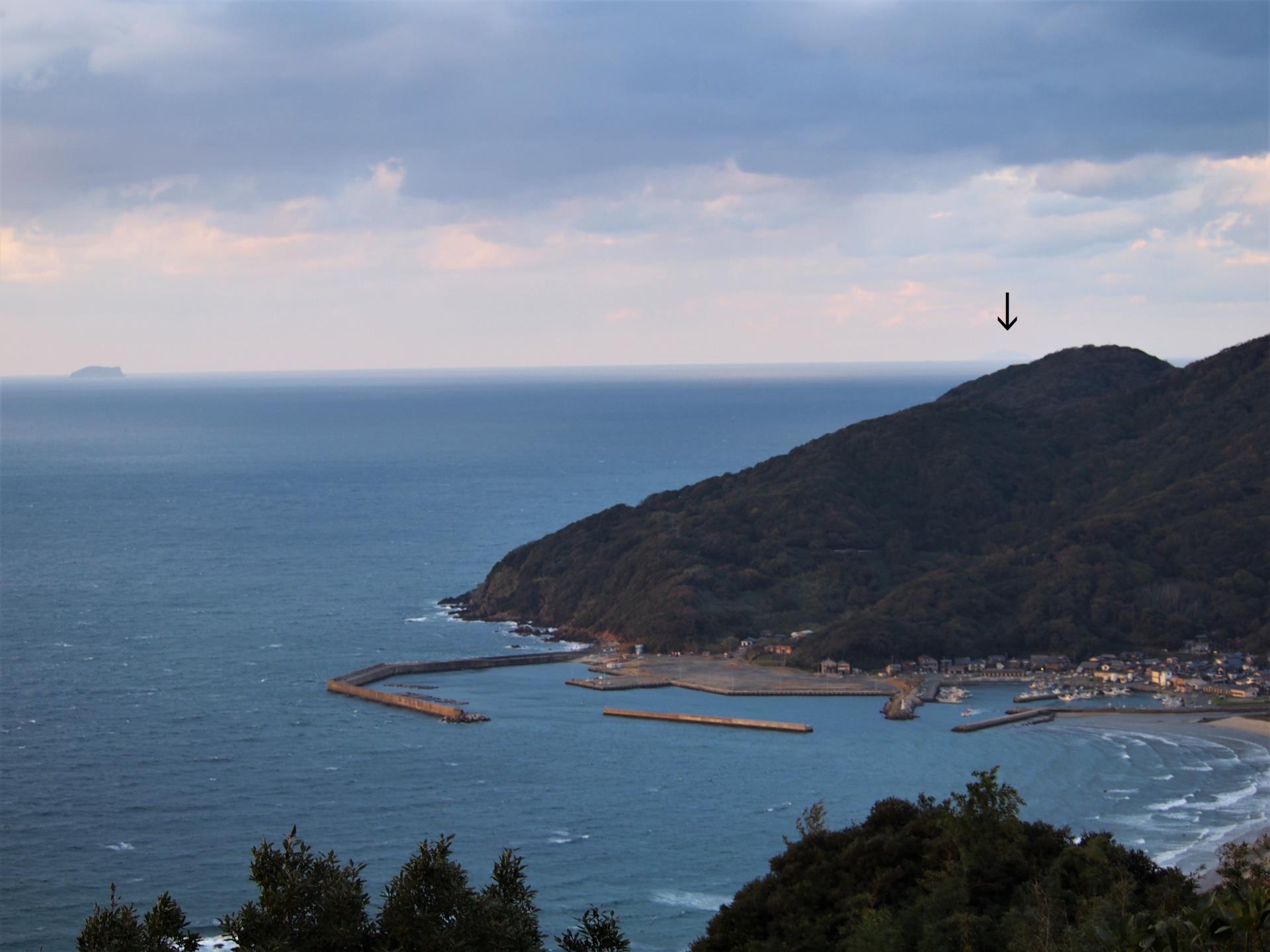 火山（糸島市）/