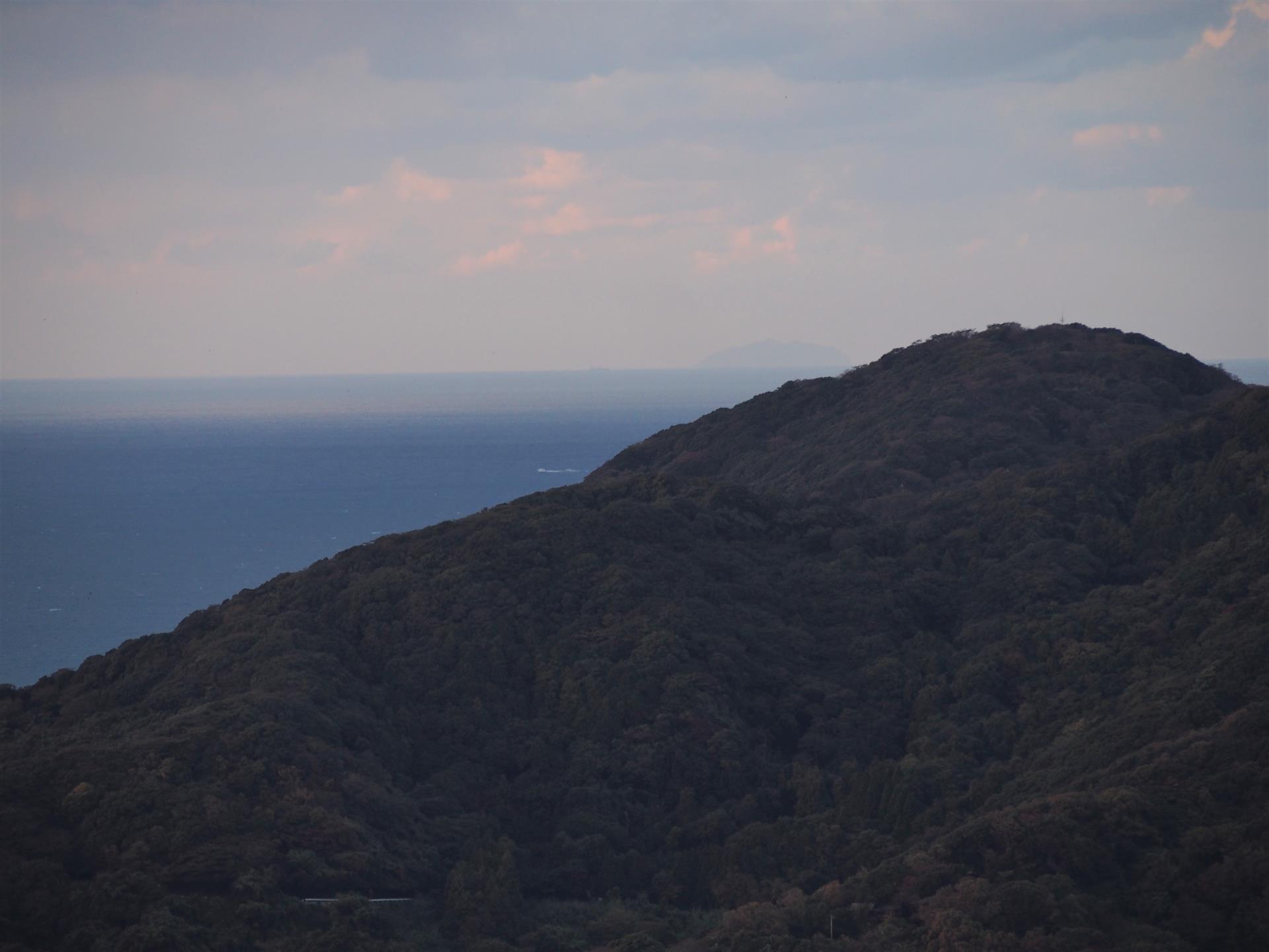 火山（糸島市）/