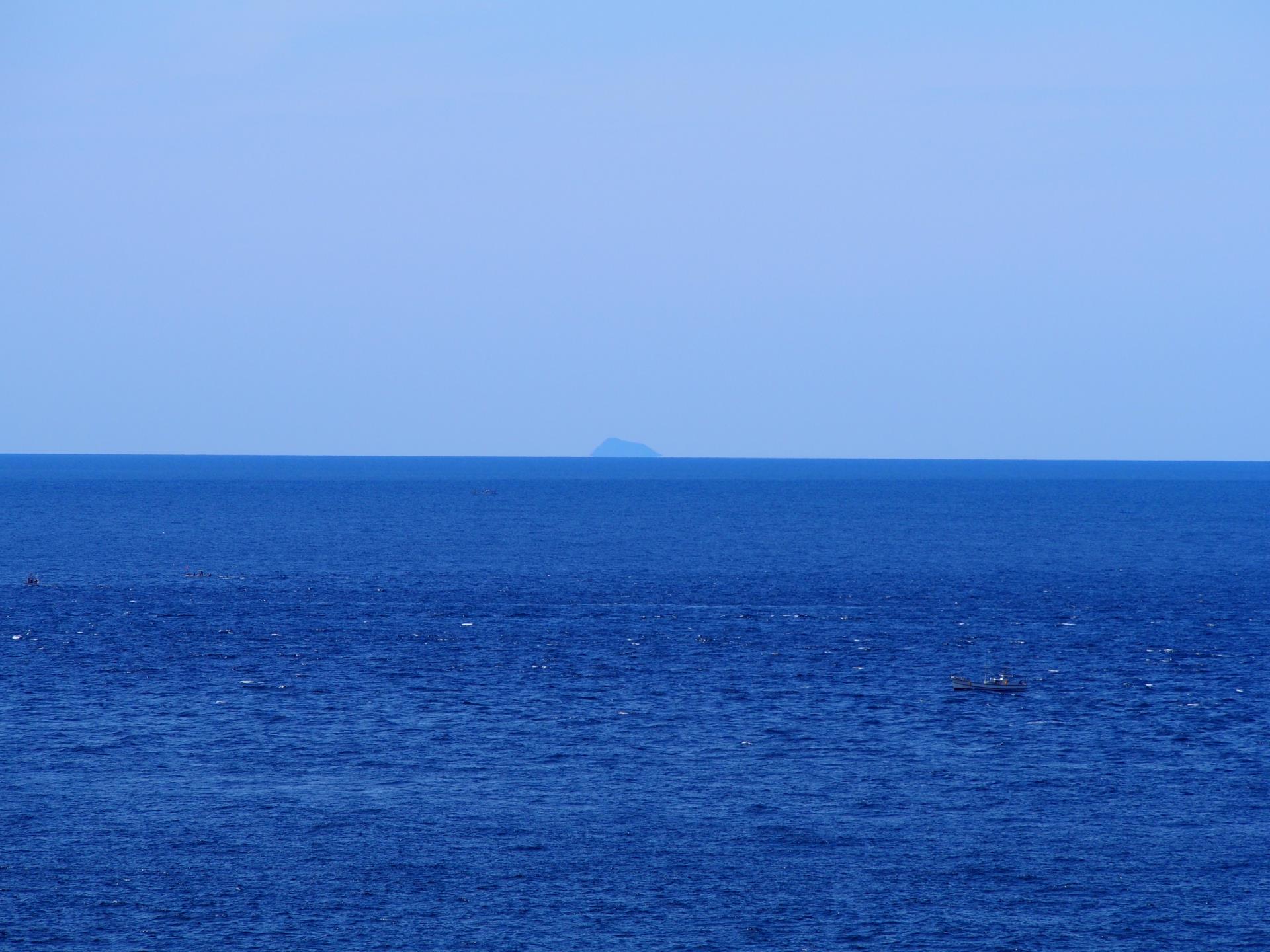 角島灯台/